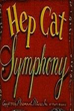 Watch Hep Cat Symphony Sflix