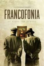 Watch Francofonia Sflix