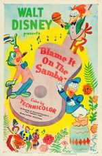 Watch Blame It on the Samba Sflix