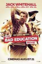 Watch The Bad Education Movie Sflix