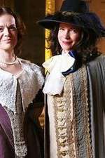 Watch The Real Versailles Sflix