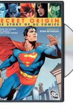 Watch Secret Origin The Story of DC Comics Sflix
