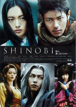 Watch Shinobi: Heart Under Blade Sflix