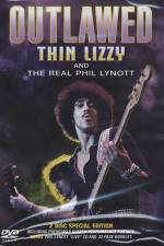 Watch Thin Lizzy: Outlawed - The Real Phil Lynott Sflix
