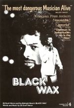Watch Black Wax Sflix