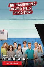 Watch The Unauthorized Beverly Hills, 90210 Story Sflix