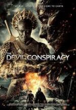 Watch The Devil Conspiracy Sflix
