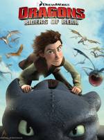 Watch Dragons: Riders of Berk Sflix