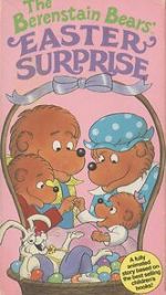 Watch The Berenstain Bears\' Easter Surprise Sflix