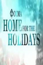 Watch CCMA Home for the Holidays Sflix