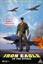 Watch Iron Eagle IV Sflix