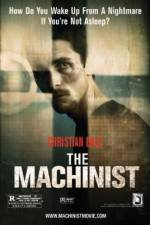 Watch The Machinist Sflix