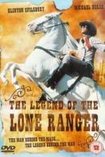 Watch The Legend of the Lone Ranger Sflix