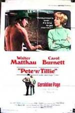 Watch Pete 'n' Tillie Sflix