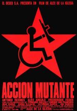 Watch Accin mutante Sflix