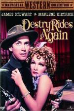 Watch Destry Rides Again Sflix