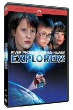 Watch Explorers Sflix