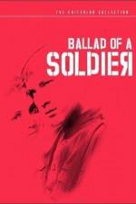 Watch Ballada o soldate Sflix