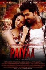 Watch Paiyaa Sflix