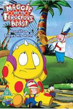 Watch Maggie and the Ferocious Beast Hamilton Blows His Horn Sflix