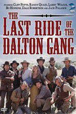 Watch The Last Ride of the Dalton Gang Sflix