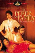 Watch The Perez Family Sflix