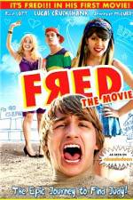 Watch Fred The Movie Sflix