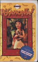 Watch Pocahontas: The Girl Who Lived in Two Worlds Sflix