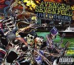 Watch Avenged Sevenfold: Live in the L.B.C. & Diamonds in the Rough Sflix