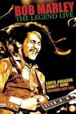 Watch Bob Marley The Legend Live Sflix