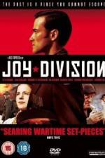 Watch Joy Division Sflix