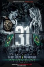 Watch Invicta FC 31: Jandiroba vs Morandin Sflix