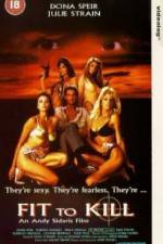 Watch Fit to Kill Sflix