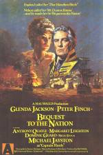 Watch Bequest to the Nation Sflix