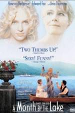 Watch A Month by the Lake Sflix