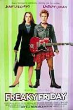 Watch Freaky Friday Sflix