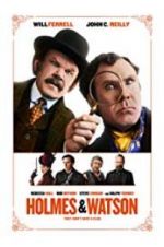 Watch Holmes & Watson Sflix