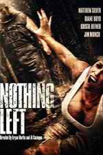 Watch Nothing Left Sflix