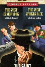 Watch The Saint Strikes Back Sflix