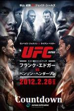 Watch Countdown to UFC 144 Edgar vs Henderson Sflix