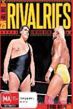 Watch WWE: The Top 25 Rivalries in Wrestling History Sflix