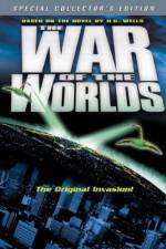 Watch The War of the Worlds Sflix