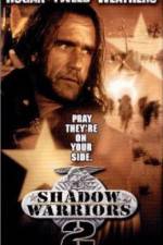 Watch Shadow Warriors II Hunt for the Death Merchant Sflix