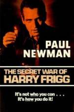 Watch The Secret War of Harry Frigg Sflix