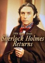 Watch Sherlock Holmes Returns Sflix