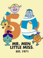 Watch 50 Years of Mr Men with Matt Lucas Sflix
