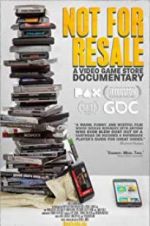 Watch Not for Resale Sflix