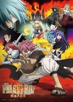 Watch Fairy Tail: Priestess of the Phoenix Sflix