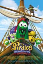 Watch The Pirates Who Don't Do Anything: A VeggieTales Movie Sflix