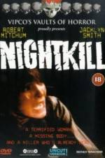 Watch Nightkill Sflix